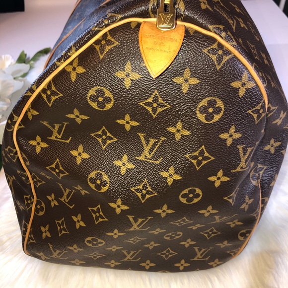 Louis Vuitton Duffle Bag - Picture 5 of 8